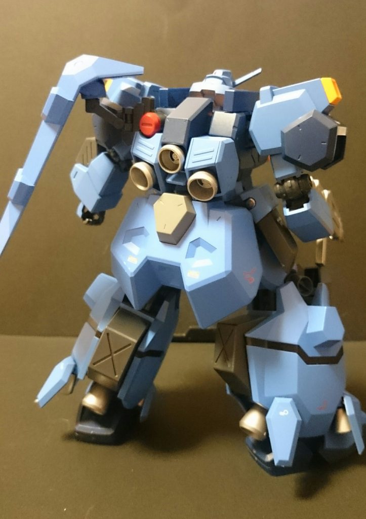 この重量感すき