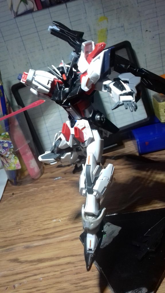 Gundam Flagarach–5枚目/制作者：Đinh Trường Giang