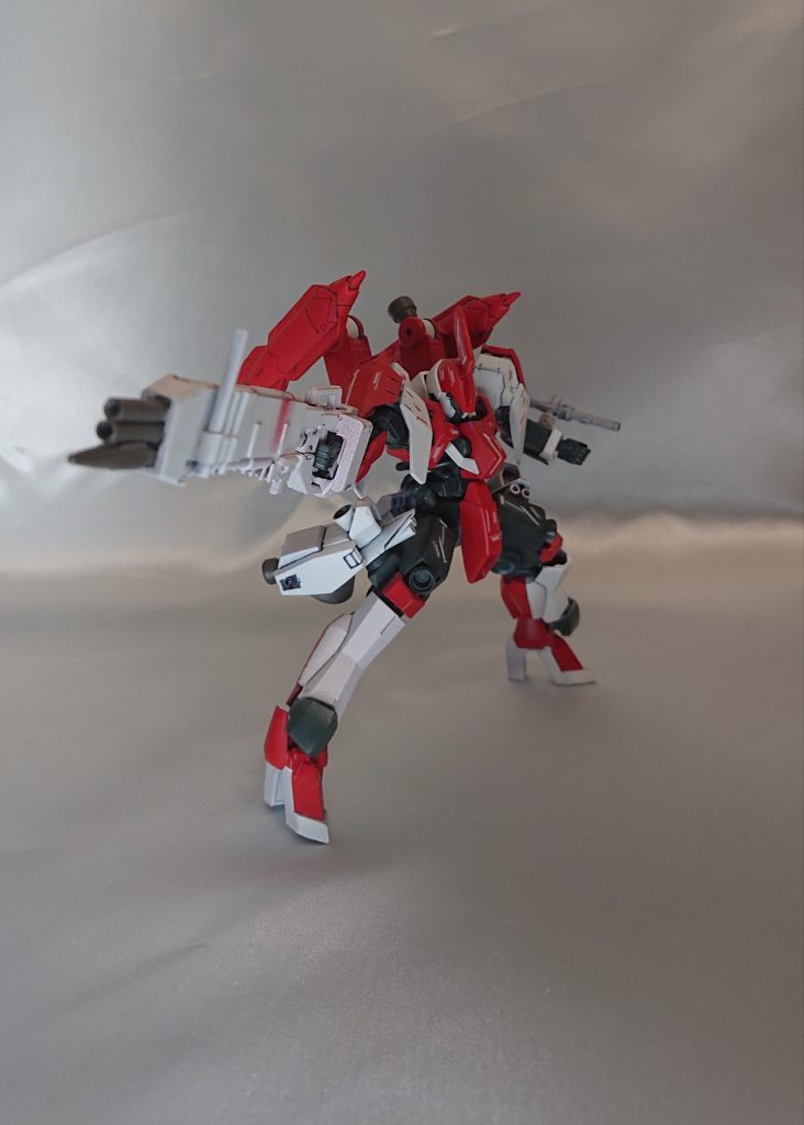 EB-05S-Bst Schwalbe Graze Redrum–4枚目/制作者：high-六