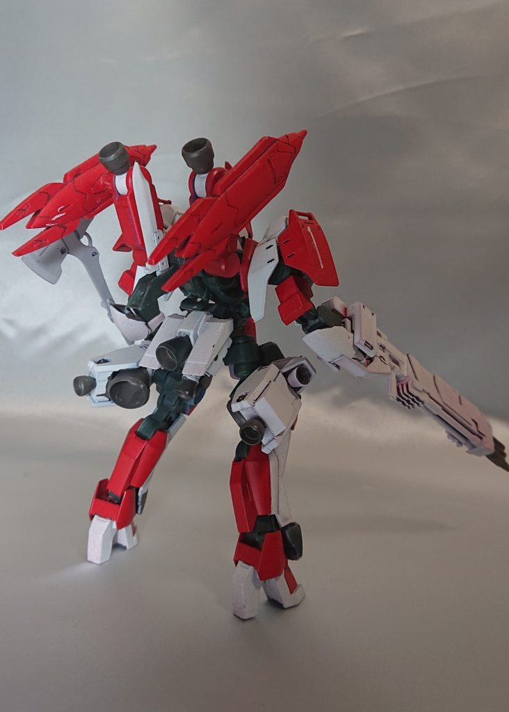 EB-05S-Bst Schwalbe Graze Redrum–3枚目/制作者：high-六