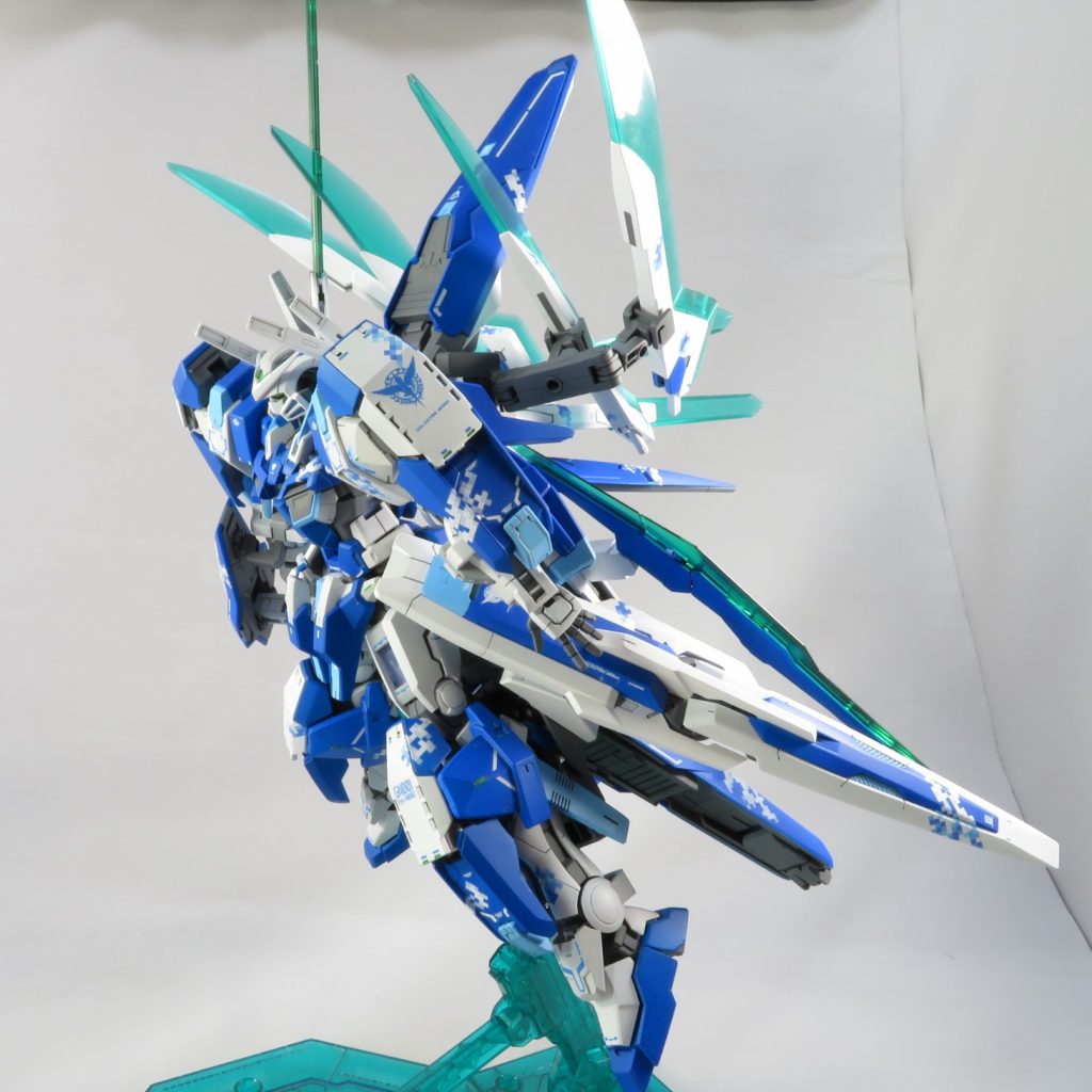 ディープスラブ アヴァランチエクシア–3枚目/制作者：エヌヌ