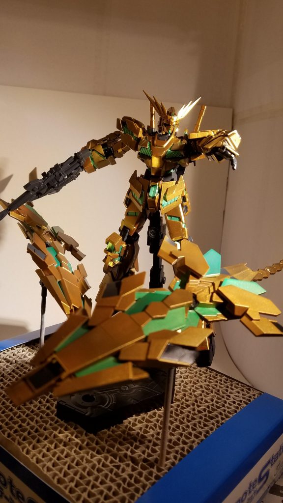 アームド・アーマーDEは使うか微妙だったのでやっつけ仕事感満載ですね(*´・ω・`)b