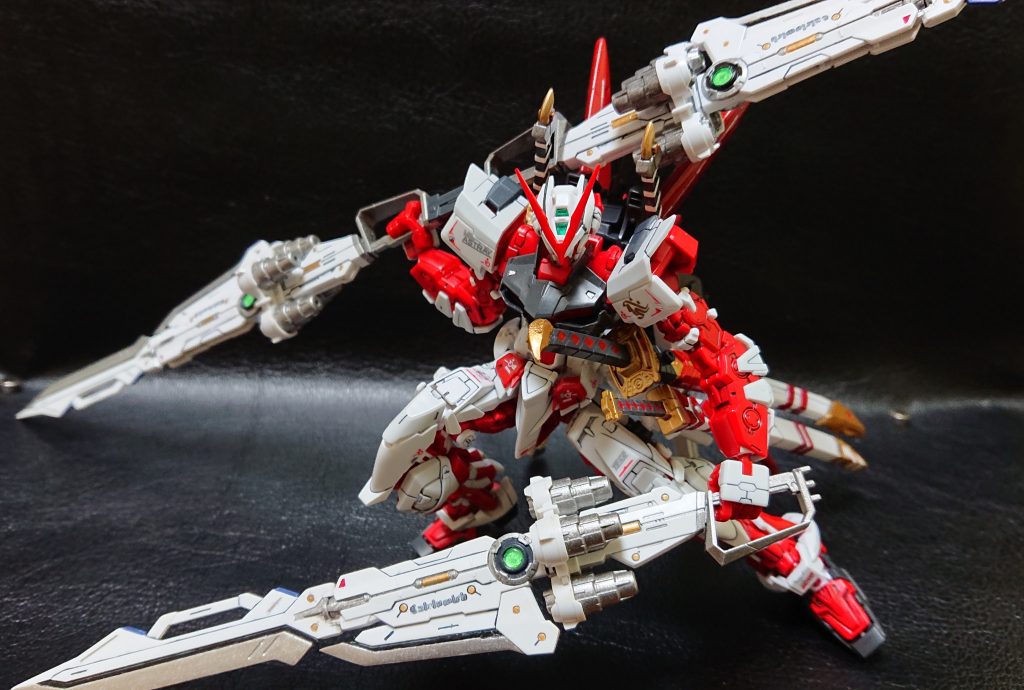 カレドヴルッフあるある
重すぎて支えきれないw
全体を撮影出来ないw