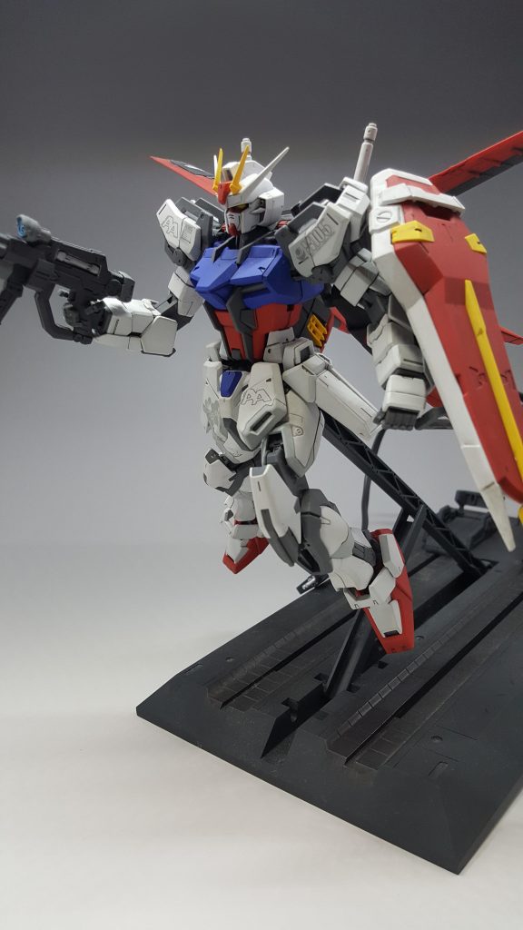 出撃~!ヾ(・∀・。)