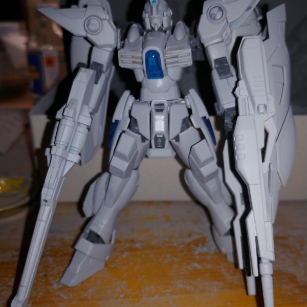 航空支援機ARp−001