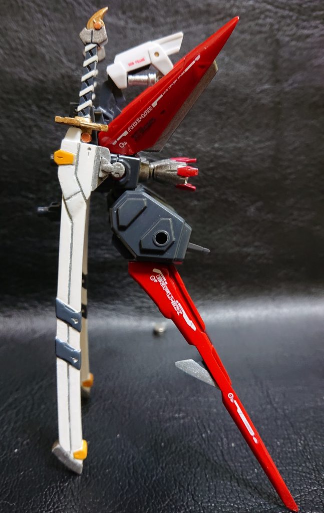 アストレイレッドフレーム–8枚目/制作者:弥々@DQX