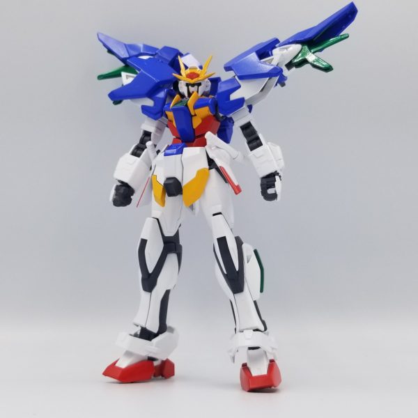 ビルドスターリットスカイガンダム