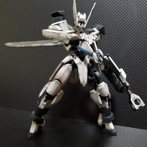 機操兵 Z･ラヴィット