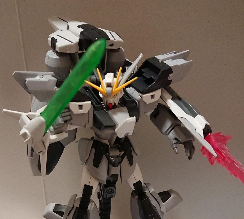 Proto・Wayne–7枚目/制作者:灰人