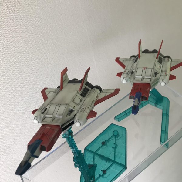 コアブースター