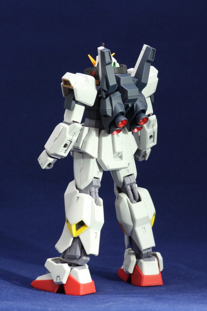 ガンダム mk-2 【エゥーゴカラー】–3枚目/制作者:エイミー