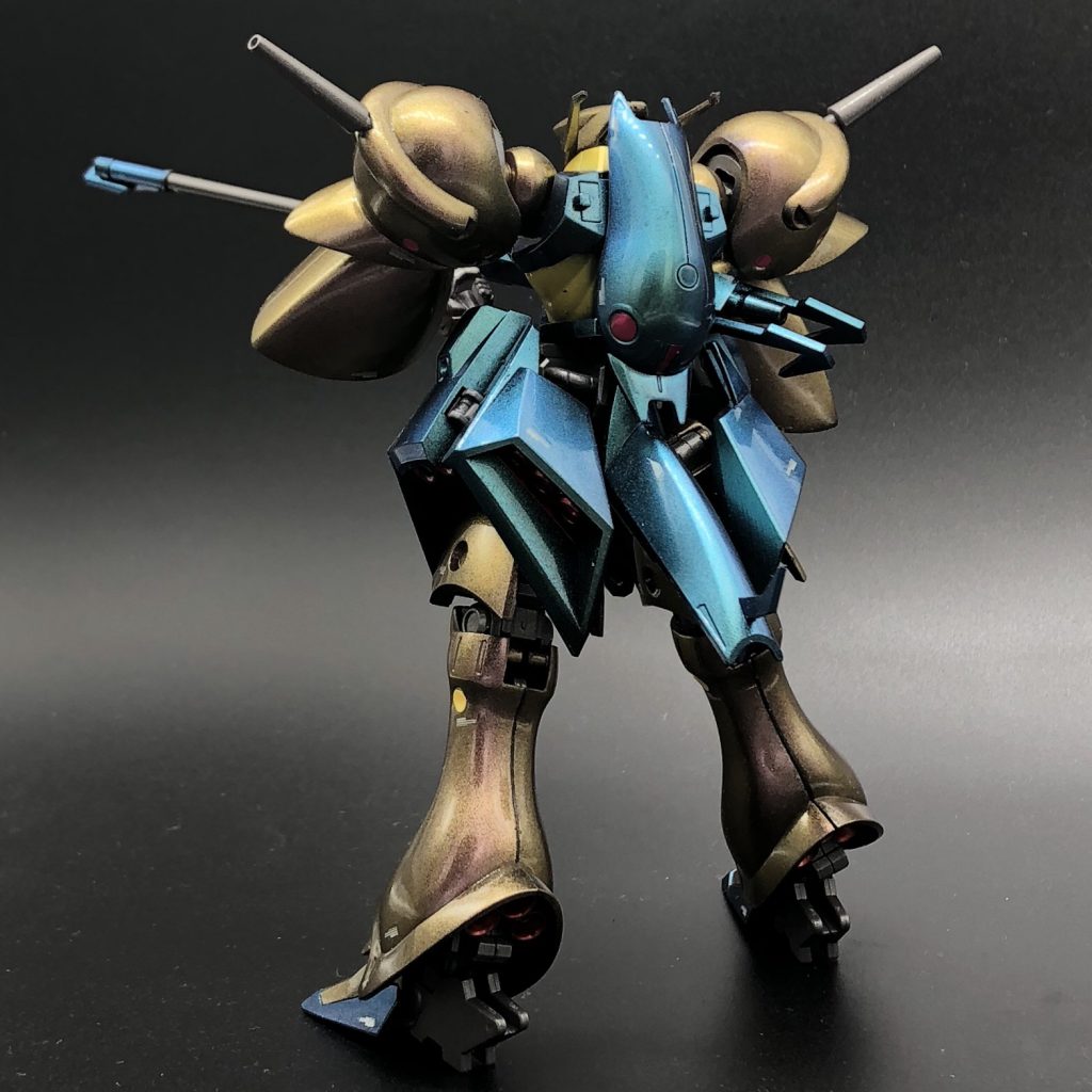 エフェクト顔料は大阪市難波にある猫鯖さんや、京都市にあるcraft space next gateさんで売っているエフェクト顔料を使用しています♪