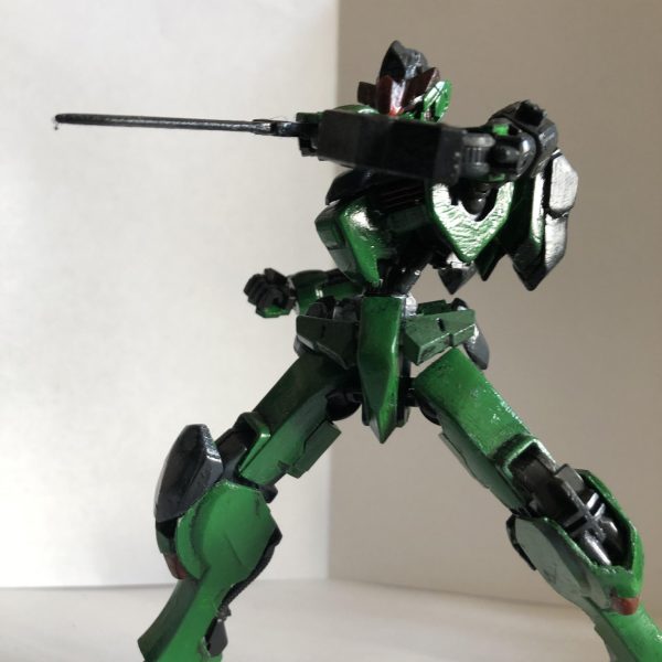 ガンダムナベリウス