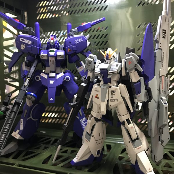 フィギュアライズスタンダード　ダイバーアヤメ