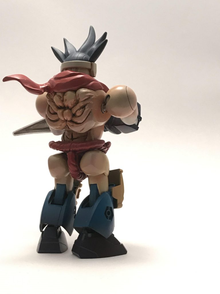 あぁ!!あの姿は!!