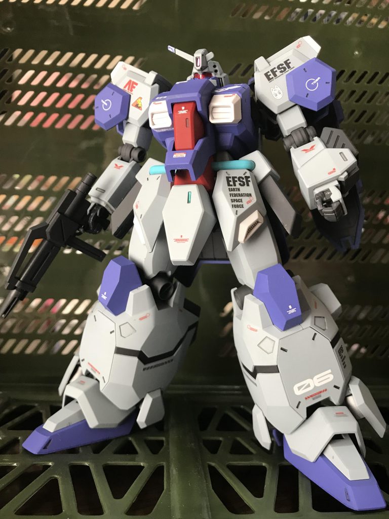 グスタフカールver.Ma–6枚目/制作者：真樹京介