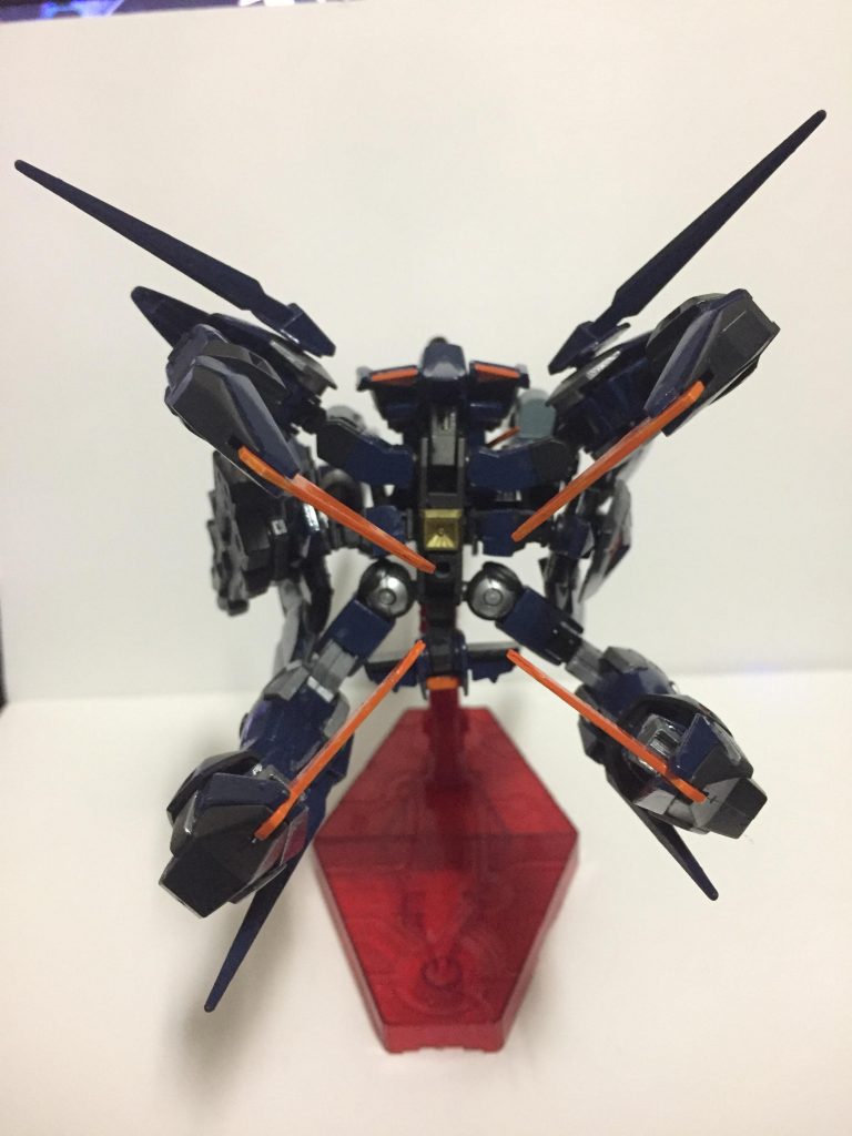 スキュラ発射形態