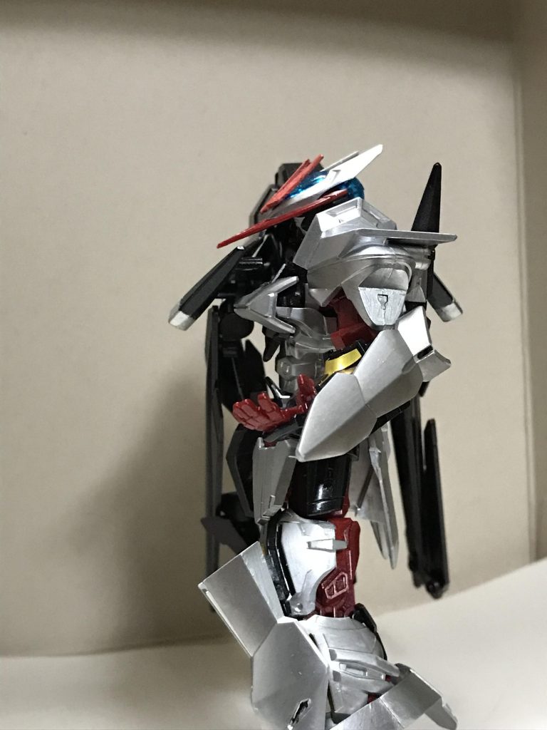 アストレイノーネーム–4枚目/制作者：@poohmasafire