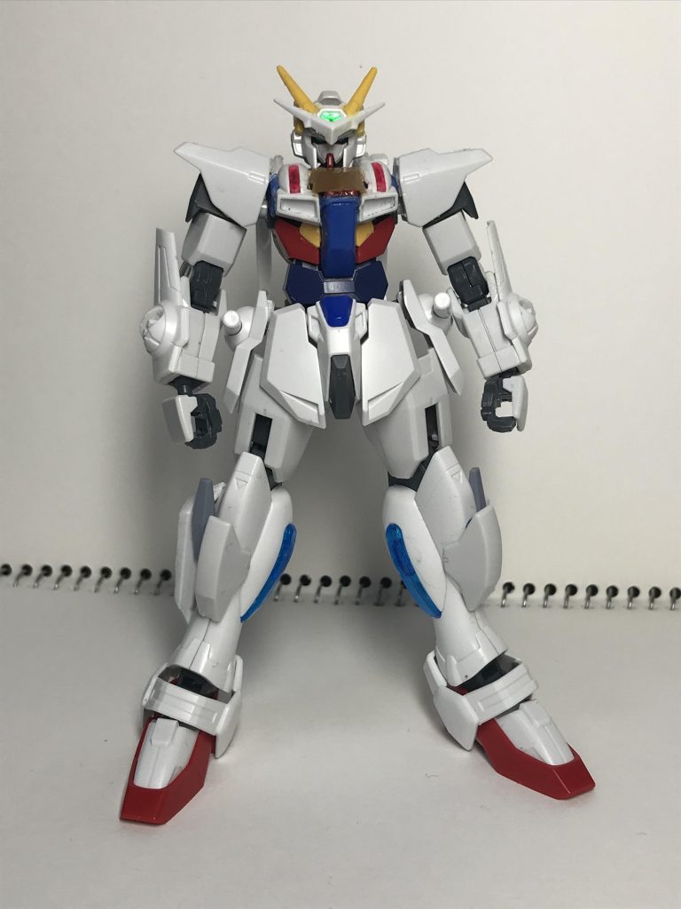 extellad(エクステラド)–2枚目/制作者：緋色の狼