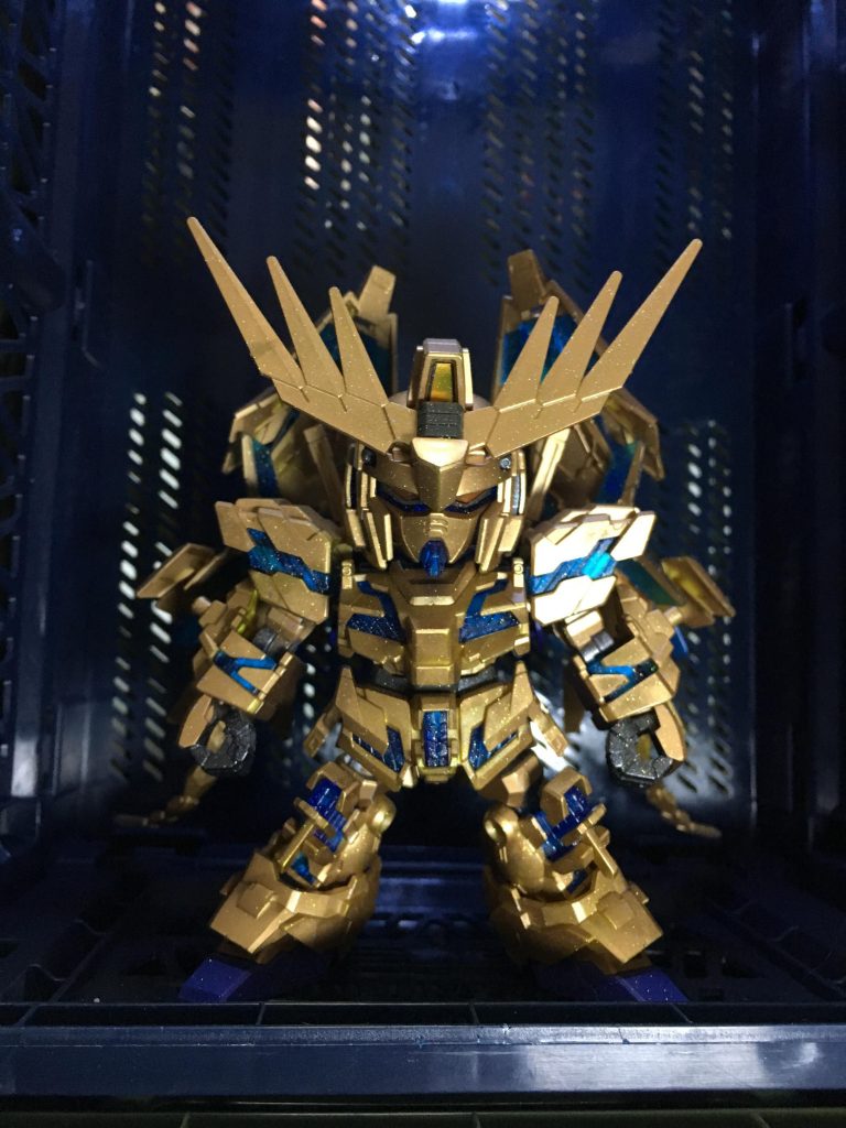 先月の状態です。