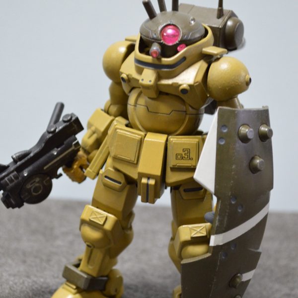 グリモア(狙撃)