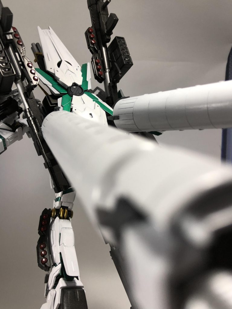 バックショット