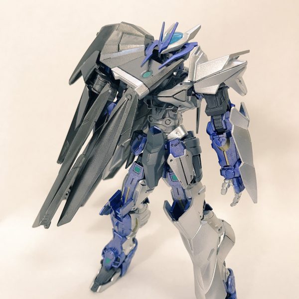 ガンダムアストレイノーネイム