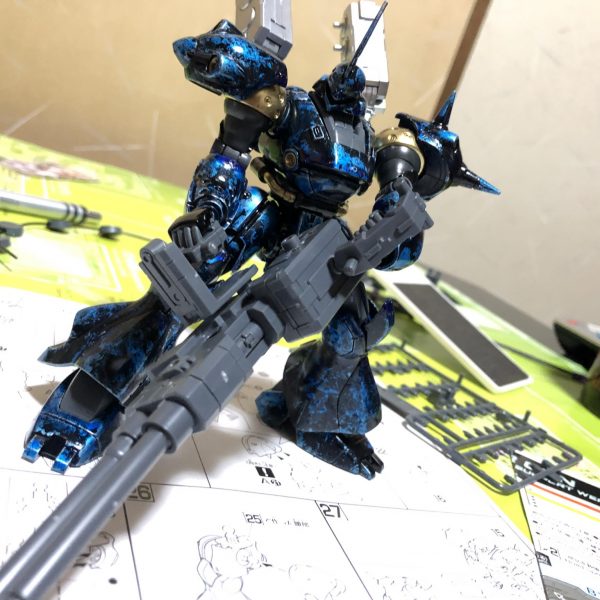 ケンプファースウィーニー