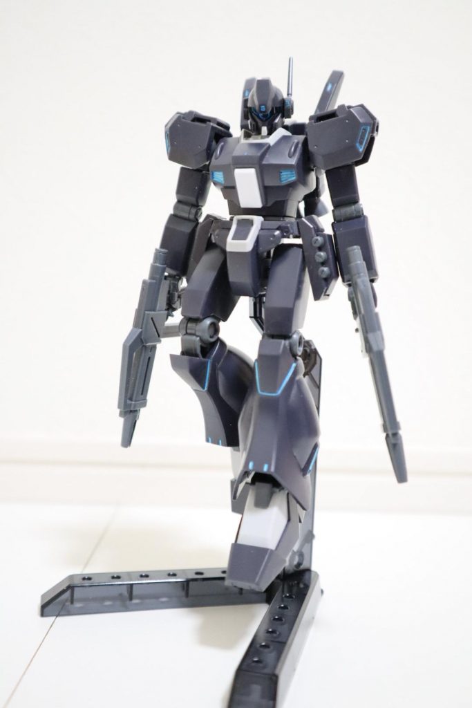 ジェガン–2枚目/制作者：TAKA∞