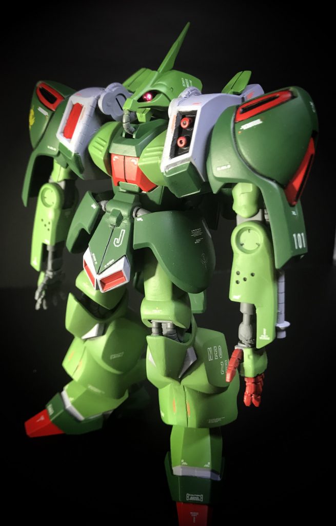 1/144ガルスJ–2枚目/制作者：Liz