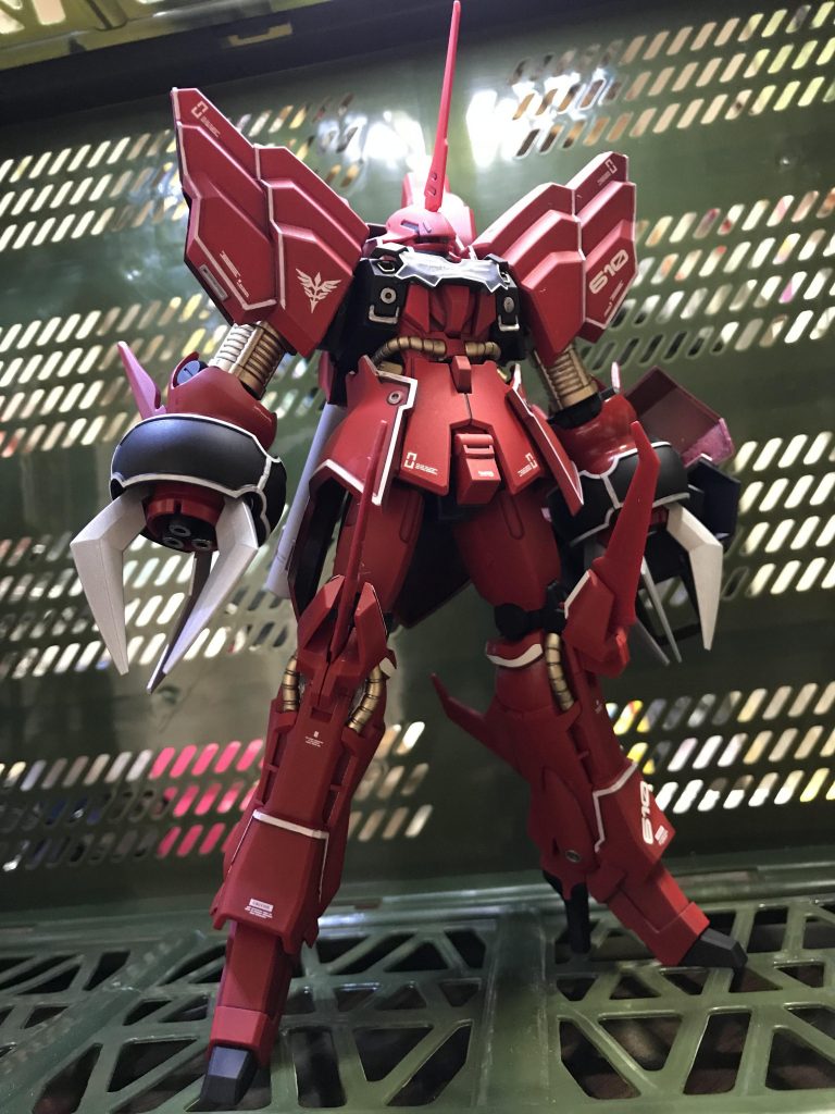 ローゼンズール.リベイク–8枚目/制作者:真樹京介