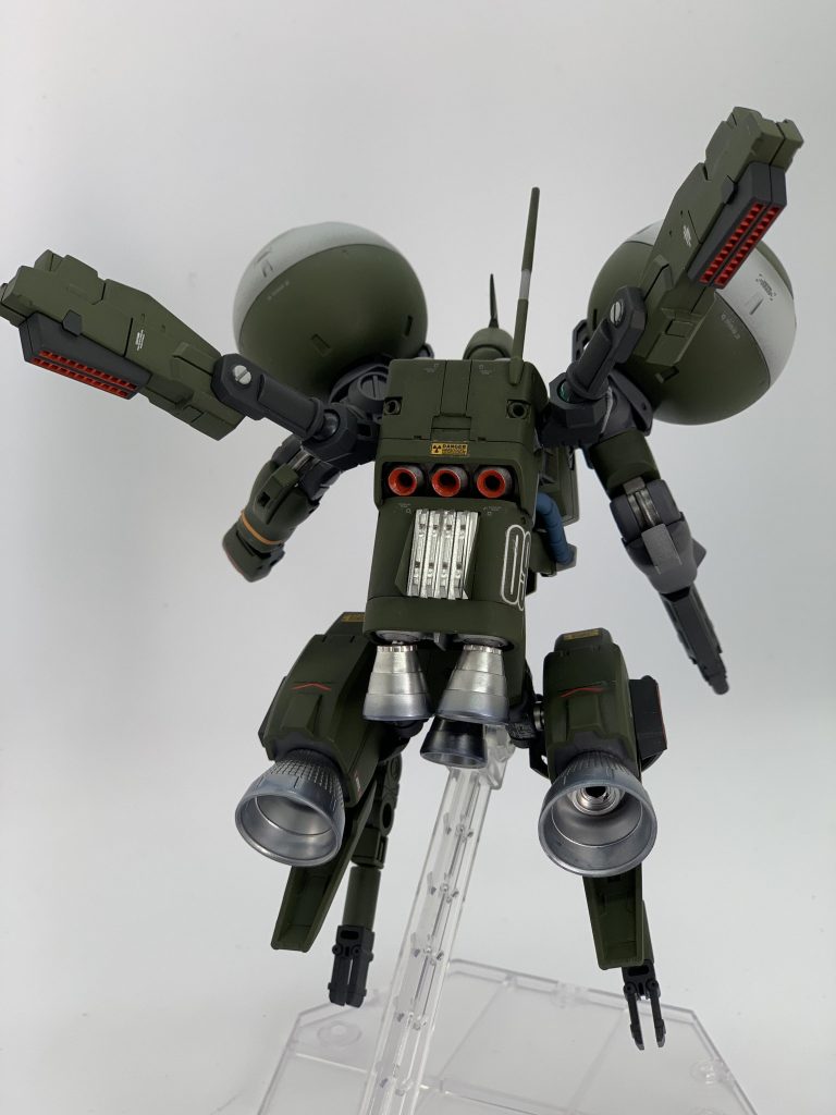 DR-X『ドライクス』–5枚目/制作者:ジム太郎