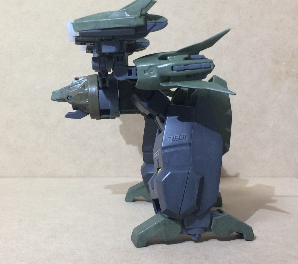 Walker Scheherazade–3枚目/制作者：ちろみ