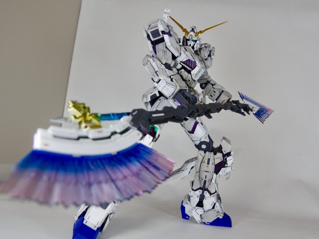 ハイパービームジャベリン