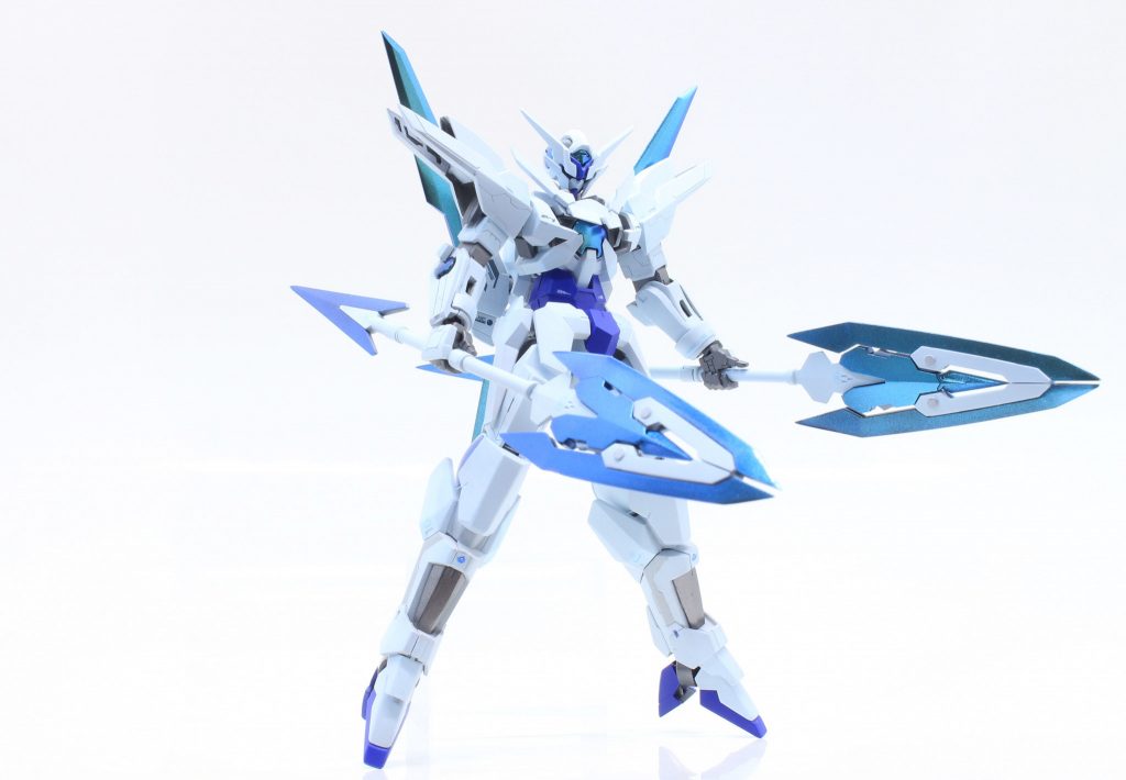 Transient Gundam–6枚目/制作者:そらたこ@Soratako224