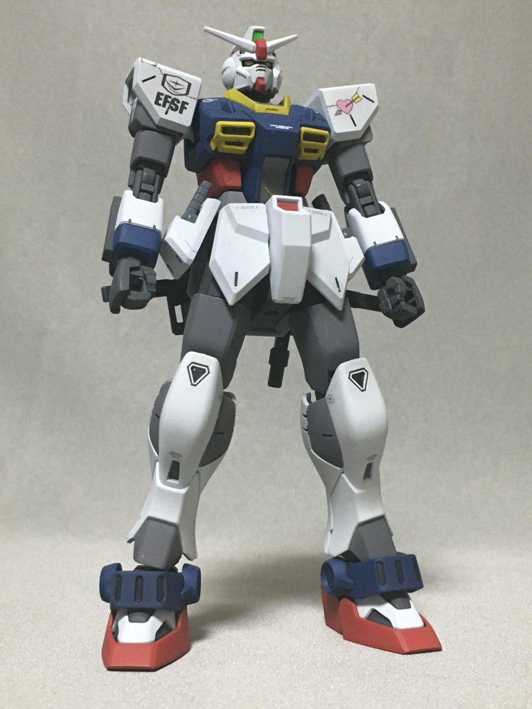 ガンダムピクシー–2枚目/制作者：marion(まあ)