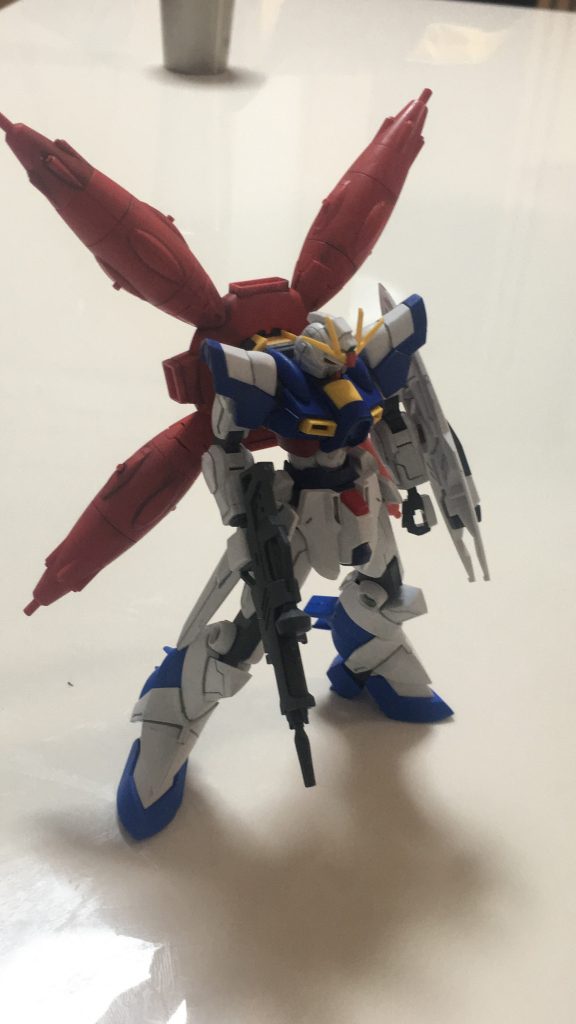 フロントビュー