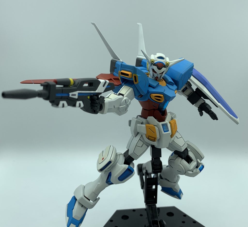 キット箱絵から