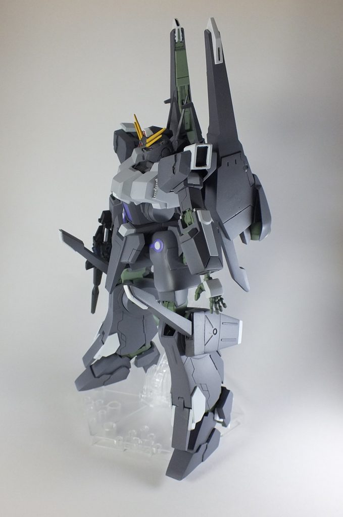 シルヴァ・バレトNT–3枚目/制作者：kou13