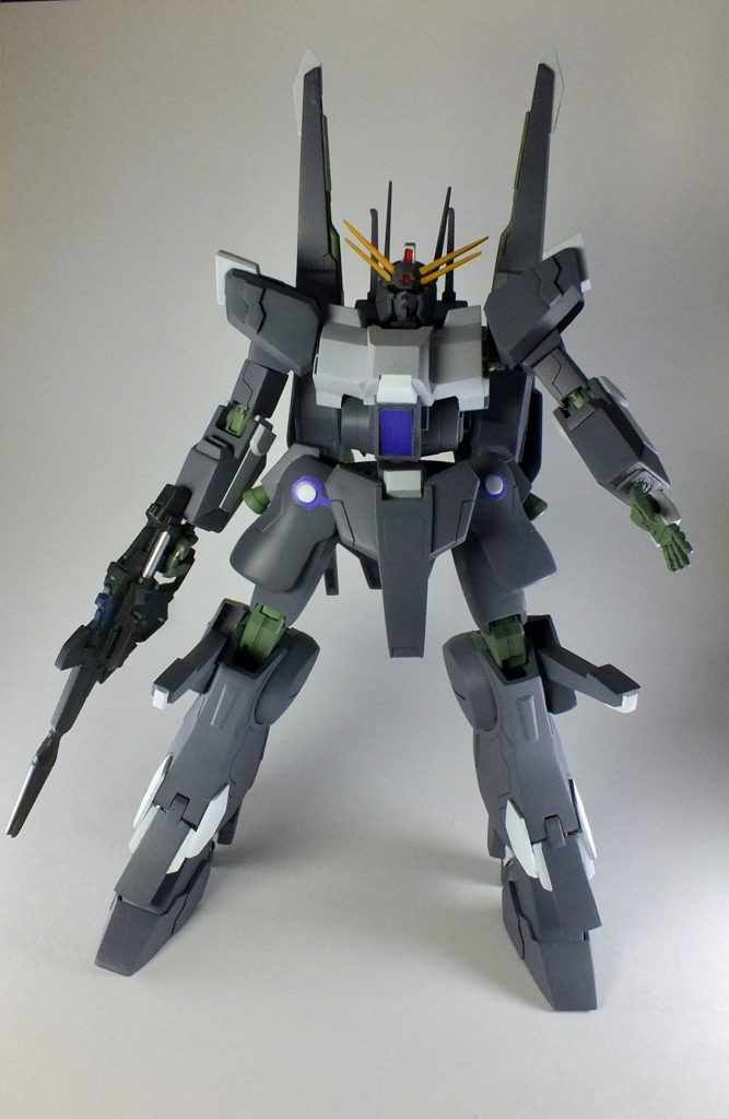 シルヴァ・バレトNT–2枚目/制作者：kou13