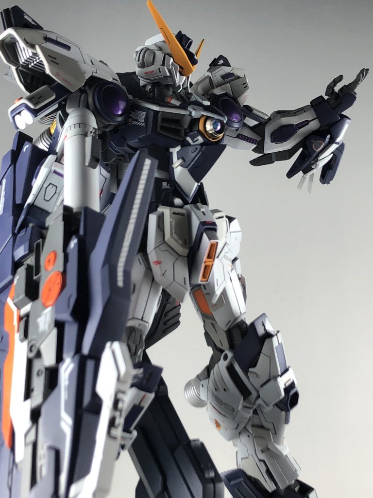 去年のGBWC2018に出した作品です。
支配者、ラスボスみたいなイメージで製作しました。