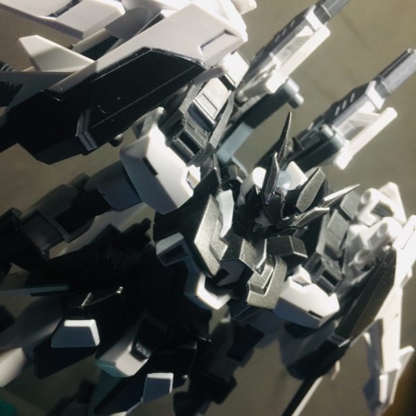 ガンダムAGE-2 ダークLD