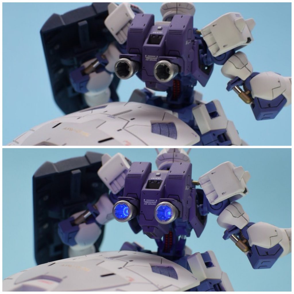 キマリストルーパー–4枚目/制作者：チキン　ユウ