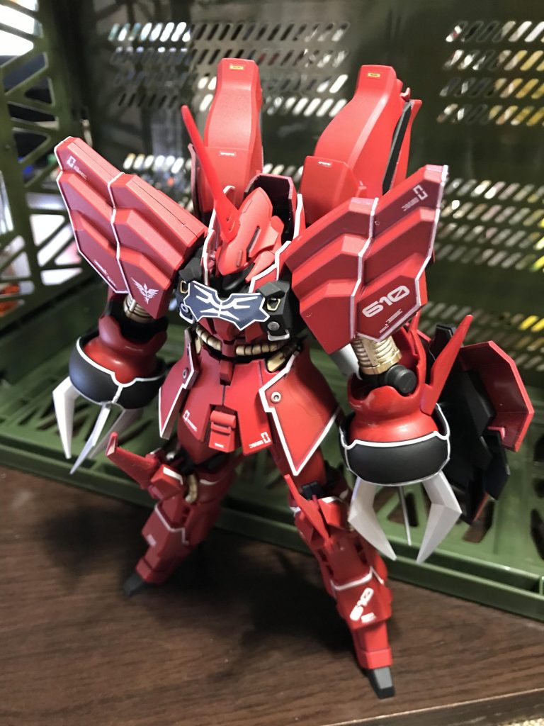 ローゼンズール.リベイク–3枚目/制作者:真樹京介