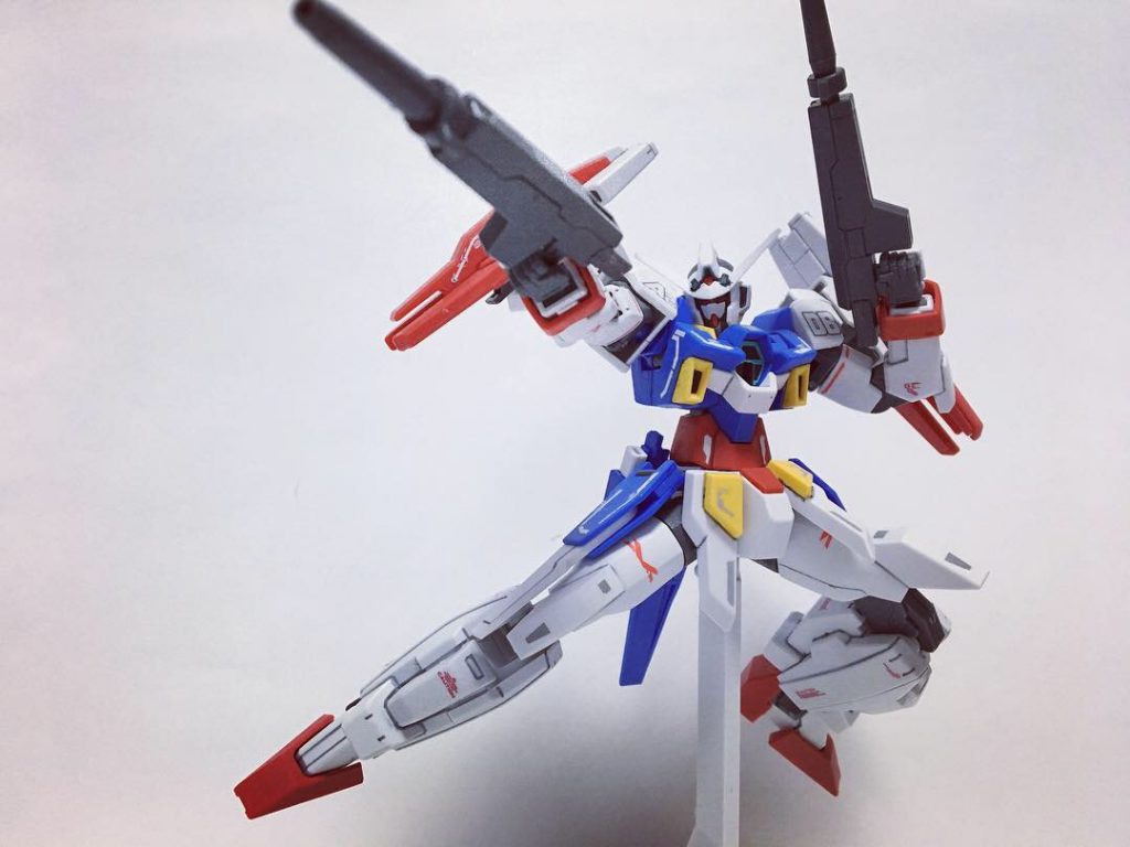 ガンアクション!