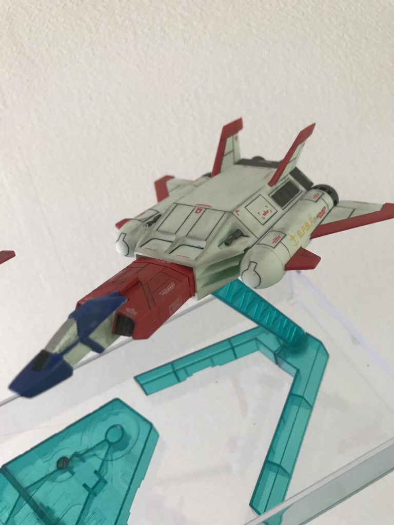 コアブースター–5枚目/制作者：にらたま