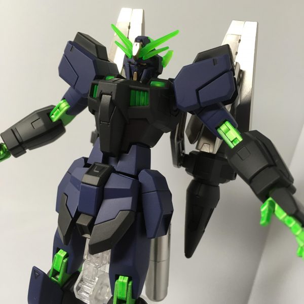 サイコガンダム Mk-X “G-H”
