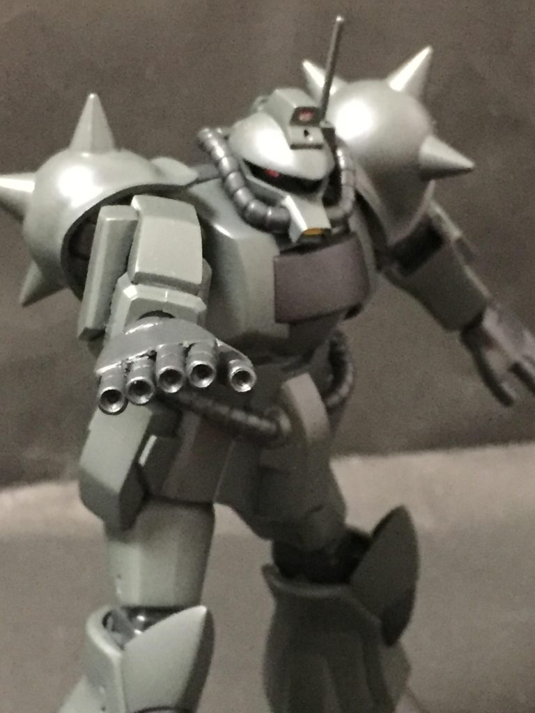 特筆すべきところが加工にあるのでササッとイッちゃいます( ˙꒳​˙  )