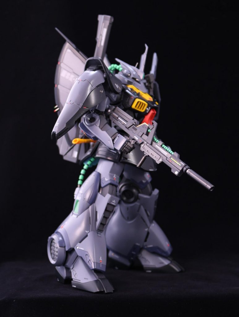 RE/100 ディジェナラティブver風–2枚目/制作者：@soraso20032006
