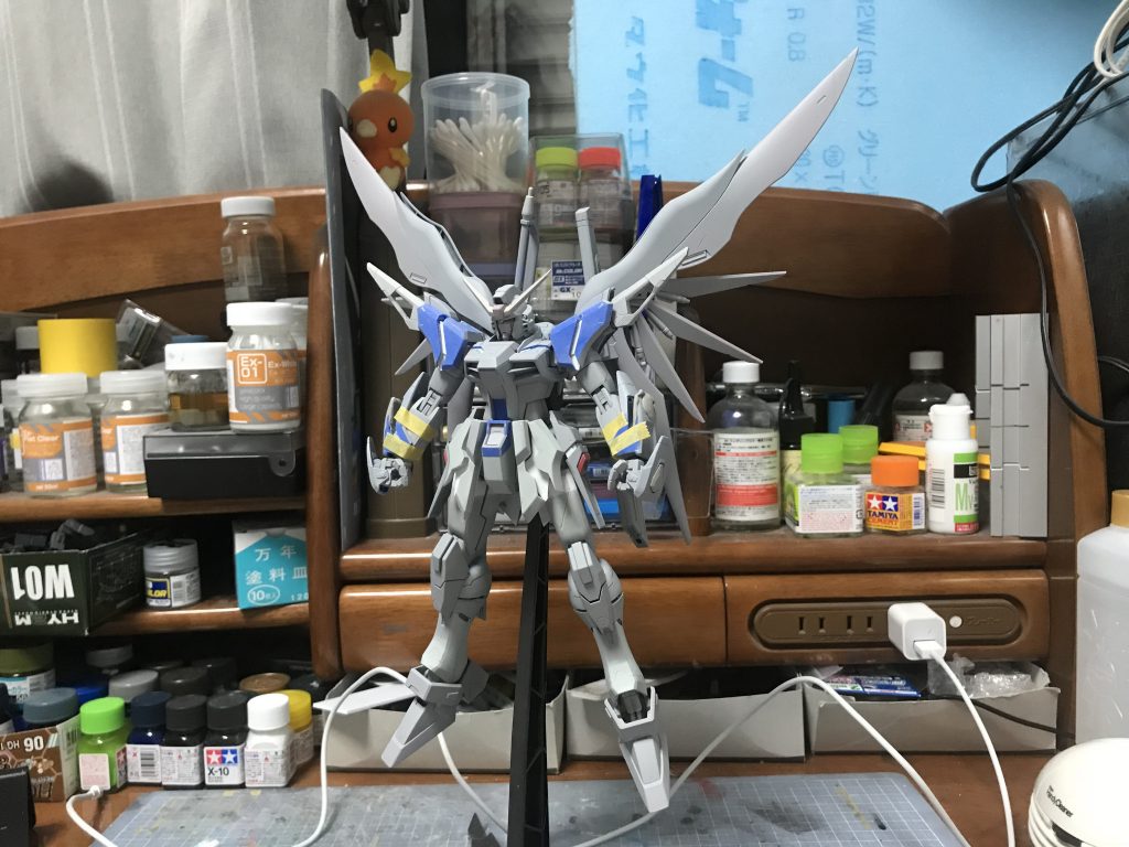 運命を超える力–6枚目/制作者：ヤマクロス